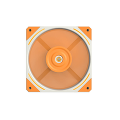 Segotep ColorFire HQ-12 Pro Meow 120mm ARGB PWM Fan