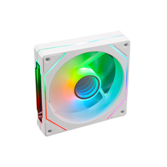 Slevflow ASQ Vortex PWM ARGB 120mm Case Fan