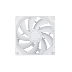 Thermalright TL-C12CW 120mm Non-RGB Fan - White