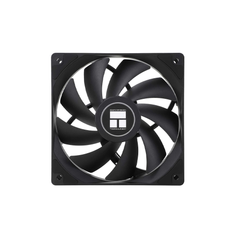 Thermalright TL-C12C 120mm Non-RGB Fan - Black