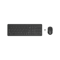 HP 330 Wireless Mouse and Keyboard Combo [2V9E6AA]