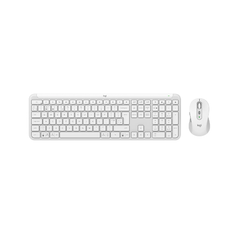 Logitech MK950 Signature Slim Wireless Combo Keyboard Mouse