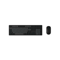 MONSGEEK MX108 Wireless Keyboard and Mouse Combo