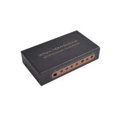 Sarowin Ver 1.4 3x1 HDMI Switcher Converter