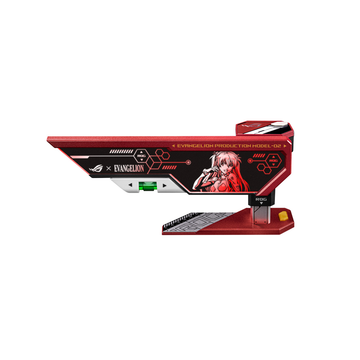 ASUS ROG Herculx EVA-02 Edition GPU Holder