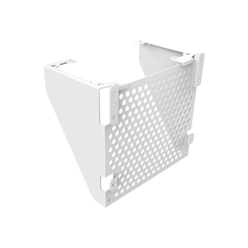 Cooler Master NR200 ATX Master Accessory PSU Bracket - White