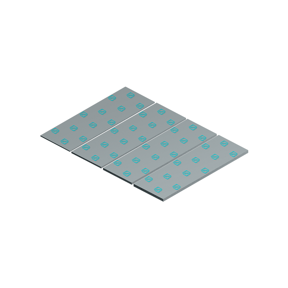 Iceberg Thermal DriftIce Thick Thermal Pad - 3.14g