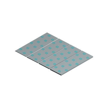 Iceberg Thermal DriftIce Thick Thermal Pad - 3.14g