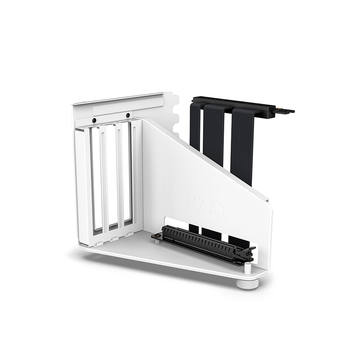NZXT Vertical GPU Mounting Kit Graphic Card Holder NZXT Vertical GPU Mounting Kit Graphic Card Holder