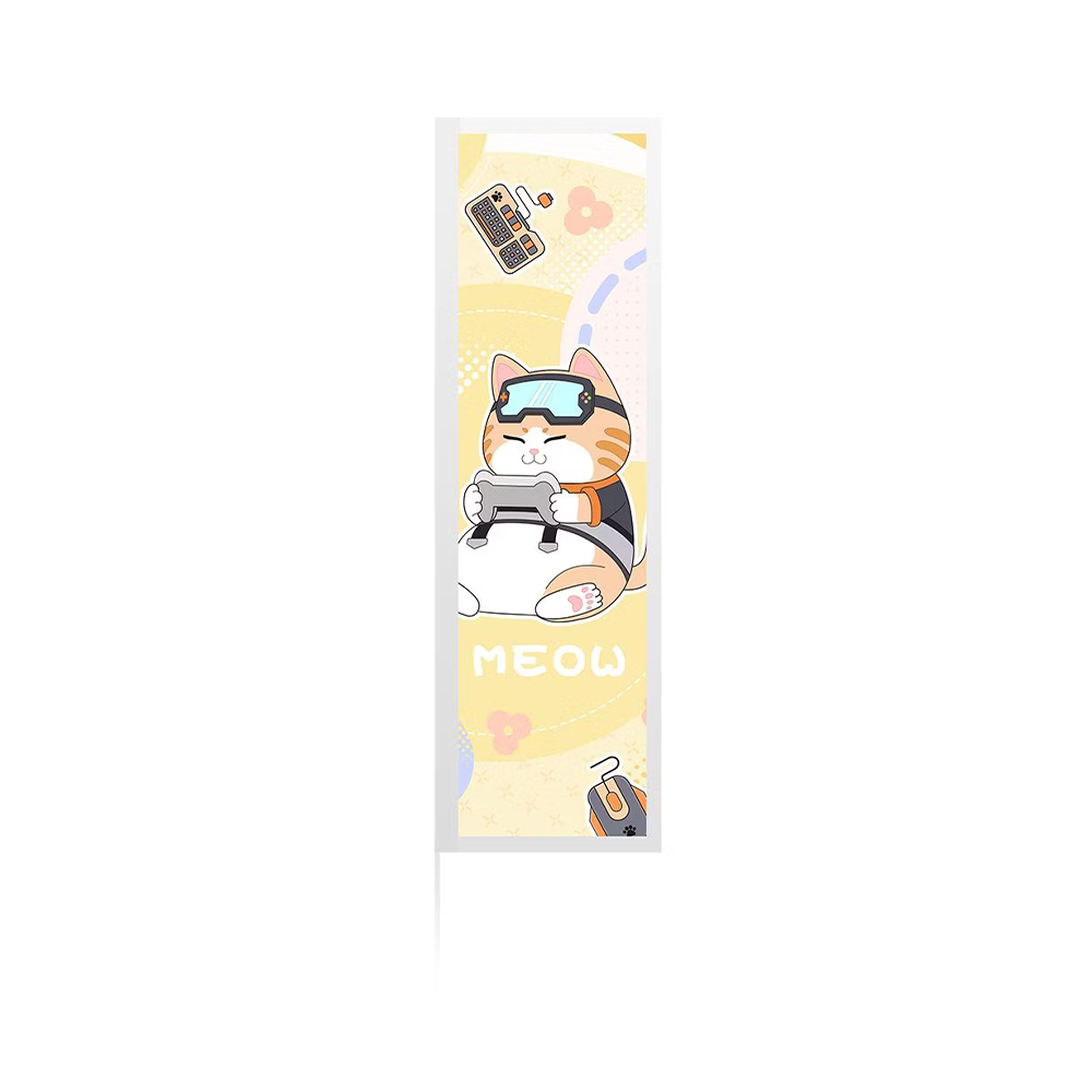Segotep Memphis S Meow Edition ARGB Panel segotep-memphis-s-meow-edition-argb-panel