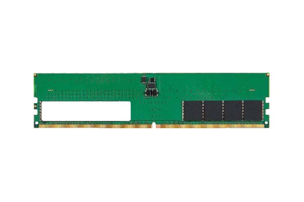 Transcend DDR5 4800 Unbuffered Long-DIMM 8GB Memory