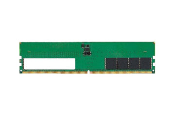 Transcend DDR5 4800 Unbuffered Long-DIMM 8GB Memory