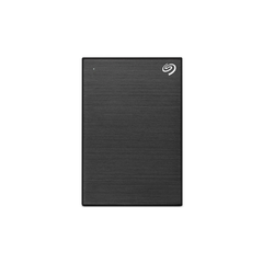 Seagate One Touch 1TB External HDD - 4TB