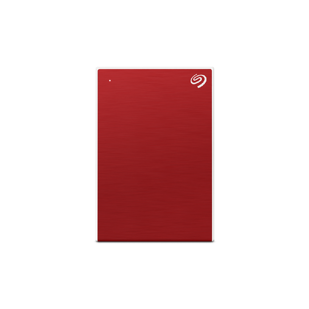 Seagate One Touch 1TB External HDD - 1TB