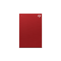 Seagate One Touch 1TB External HDD - 1TB