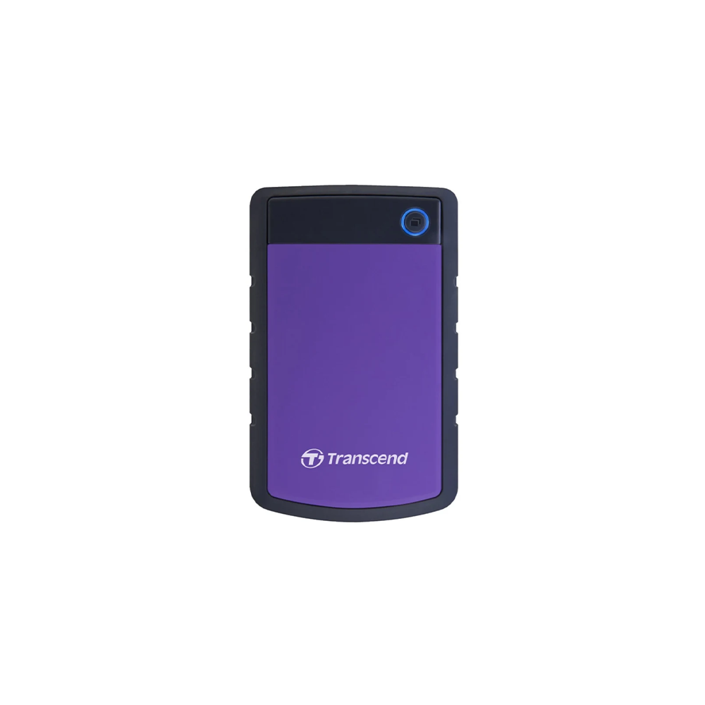 Transcend Storejet 25H3 USB 3.0 External HDD