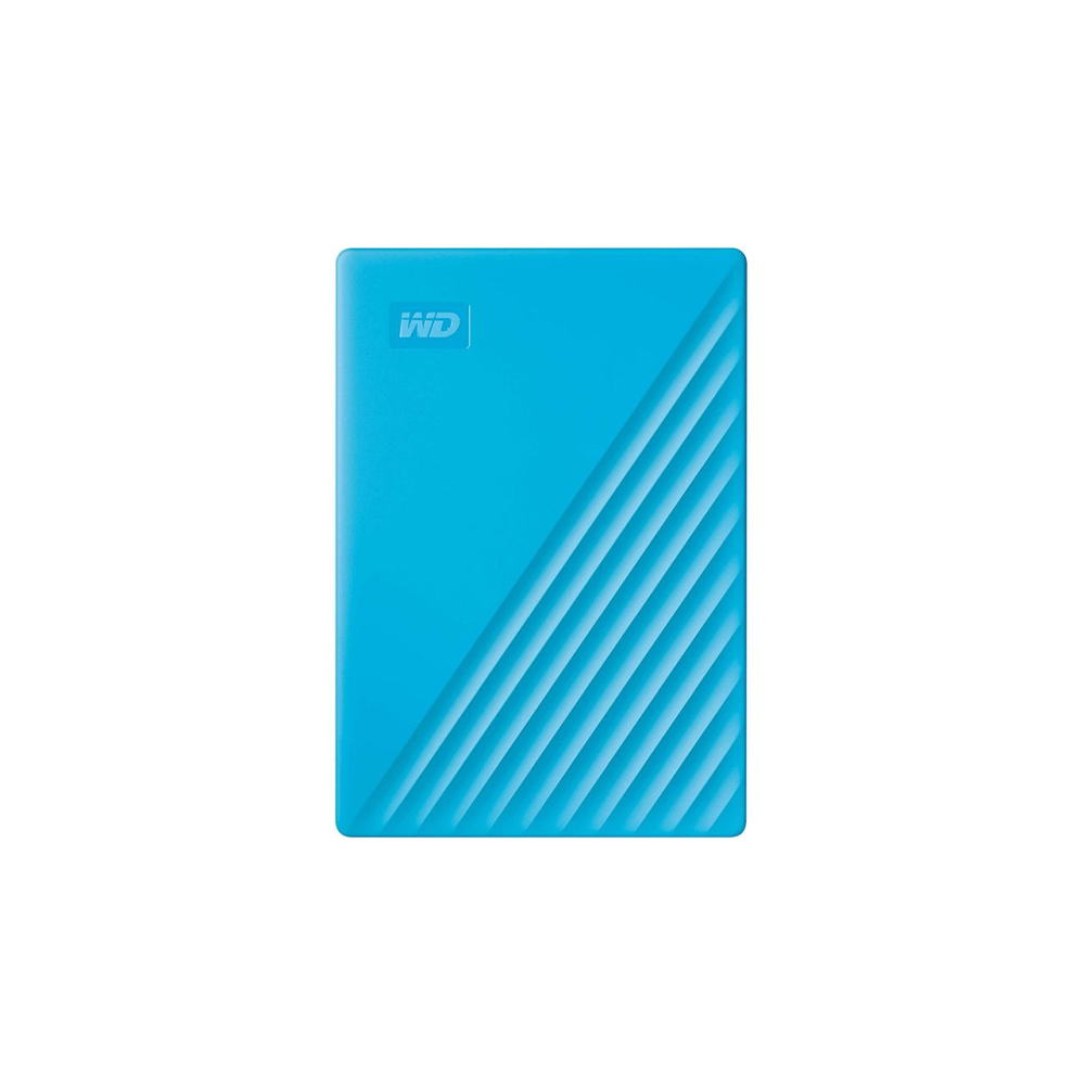 Western WD Digital My Passport External HDD