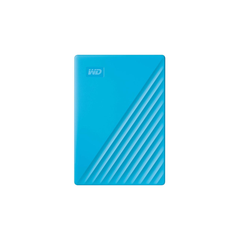 Western WD Digital My Passport External HDD