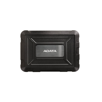 ADATA ED600 External Enclosure - Black