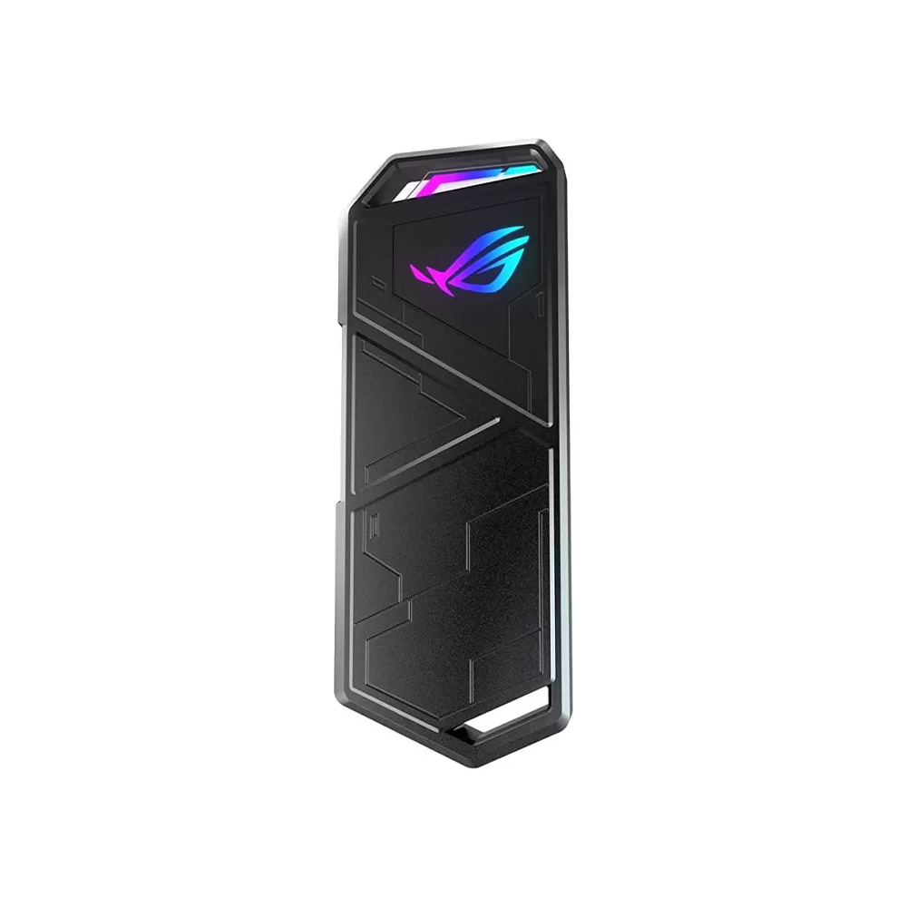 ASUS ROG Strix Arion M.2 NVMe Enclosure