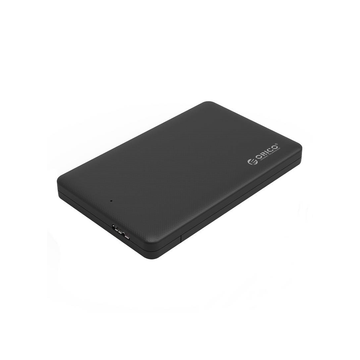 Orico 2577U3 2.5" Micro-B To USB 3.0 SATA HDD External Enclosure