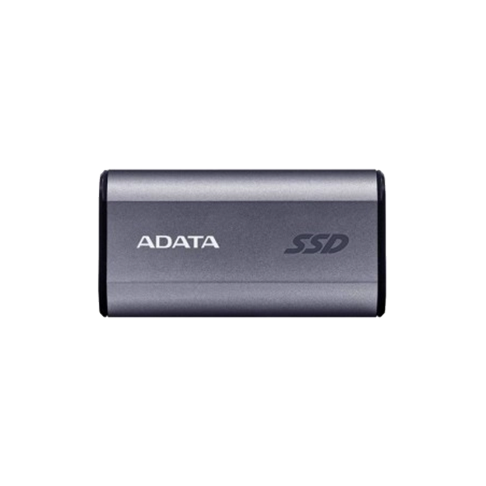 ADATA SC750 Black Titanium Portable SSD - 1TB