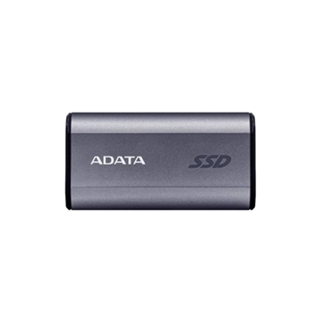 ADATA SC750 Black Titanium Portable SSD - 1TB