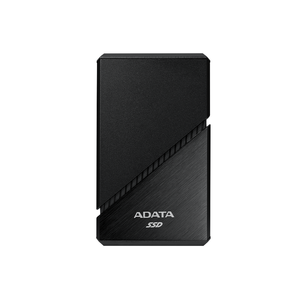 Adata SE920 External SSD