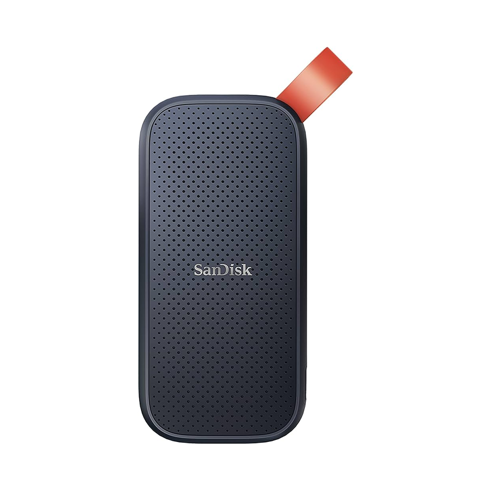 Sandisk External SSD