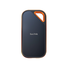 Sandisk Extreme Pro External SSD