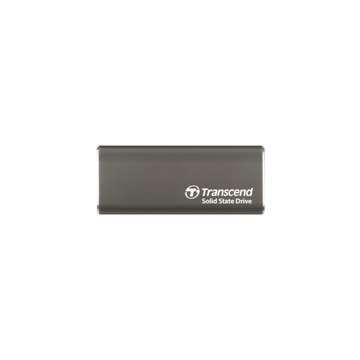 Transcend ESD265C External SSD