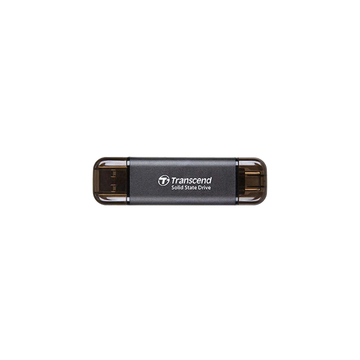 Transcend ESD310C OTG External SSD