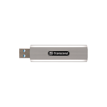 Transcend ESD320A External SSD