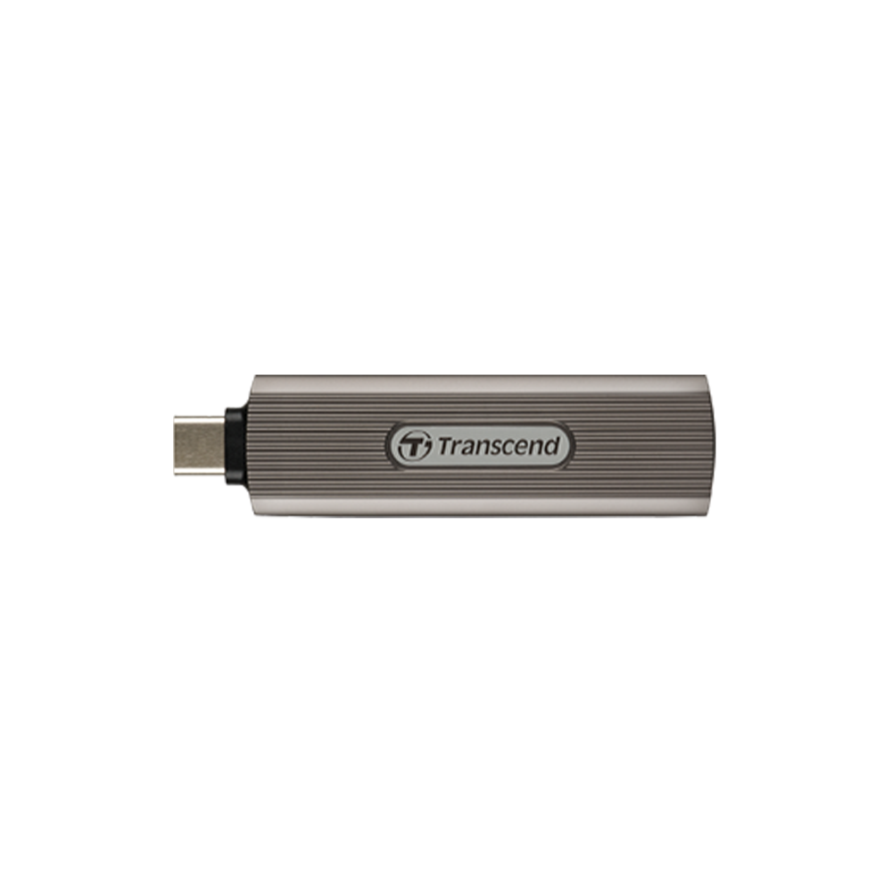 Transcend ESD330C External SSD