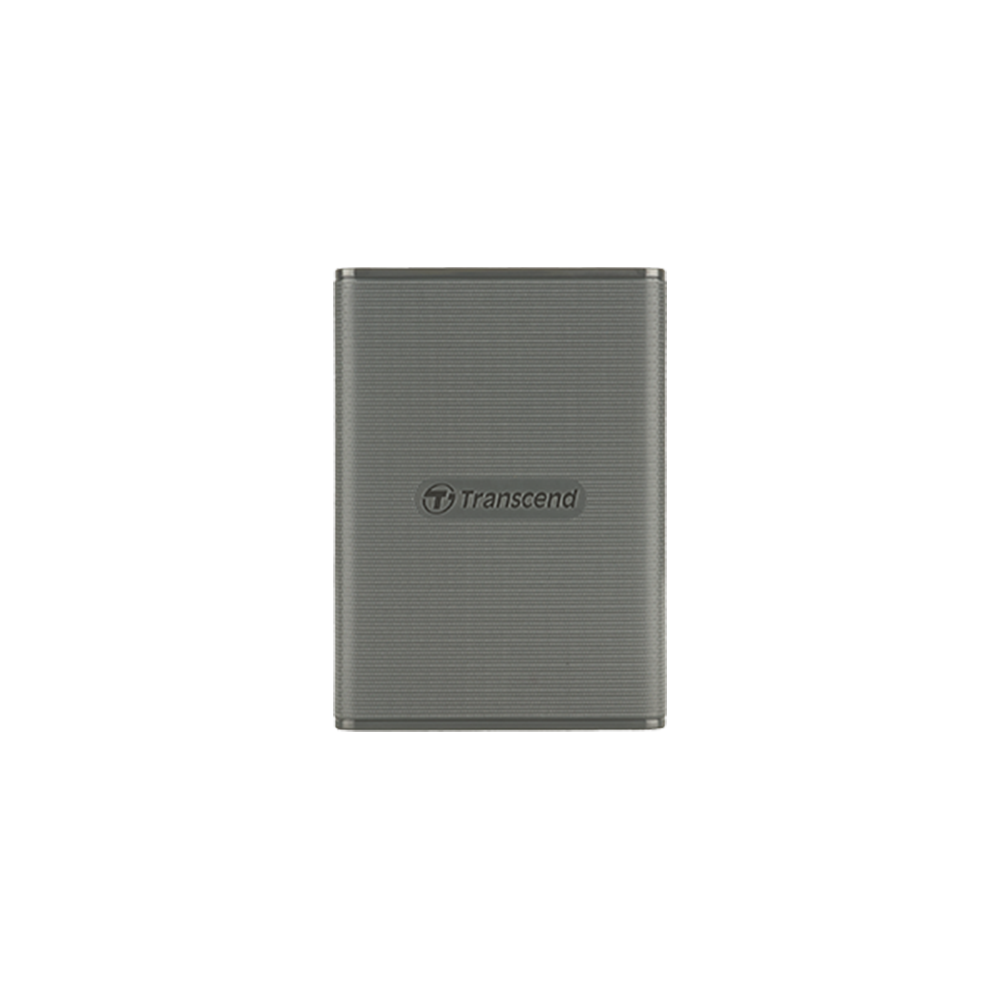 Transcend ESD360C Portable SSD [2TB/4TB]