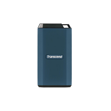 Transcend ESD410C Silicone Rubber Case External SSD