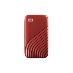 Western Digital My Passport USB 3.2 Gen 2 External SSD