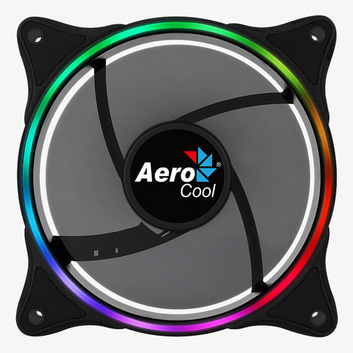 AeroCool Eclipse 12 ARGB Fan