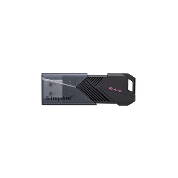 Kingston DataTraveler Exodia Onyx USB 3.2 Gen 1 Flash Drive