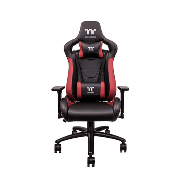 Thermaltake U Fit Gaming Chair - Black Red