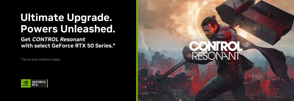 RTX Promo