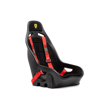 Next Level Racing Elite ES1 Seat Scuderia Ferrari Edition