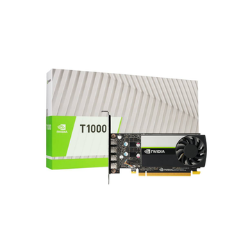 Leadtek NVIDIA Quadro LT1000 8GB GDDR6 Graphic Card