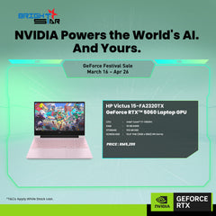 HP Victus 15 Gaming Laptop [15-FA2320TX]