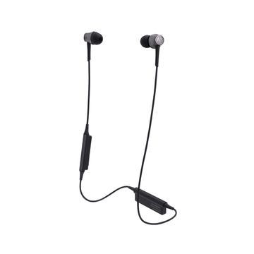 Audio-Technica ATH-CKR35BT BT 4.1 Wireless Earphone Headset