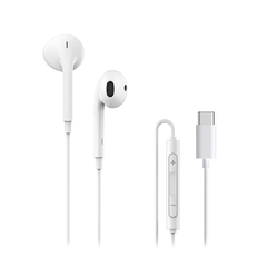 Edifier P180 USB-C Earbuds with Remote and Mic