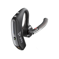 HP Poly Voyager 5200 USB-A Bluetooth Headset [7S431AA]