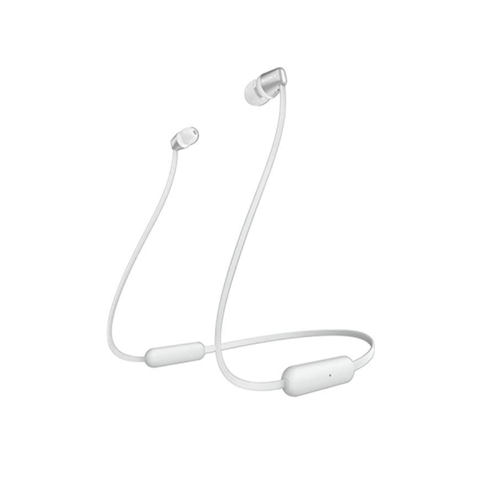 Sony WI-C310 BT 5.0 Casual Wireless In-Ear Earphone