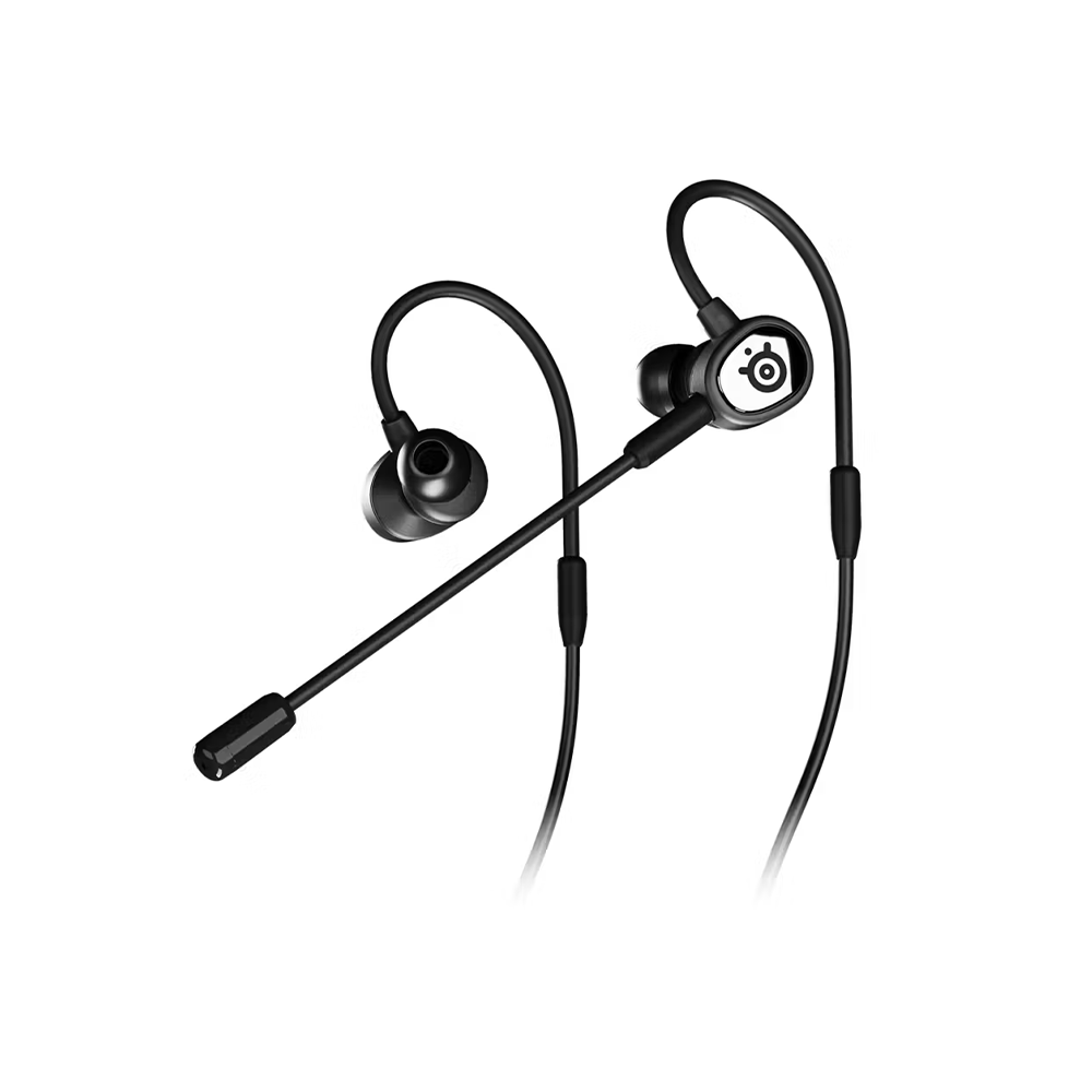 SteelSeries Tusq In-Ear Mobile Gaming Headset