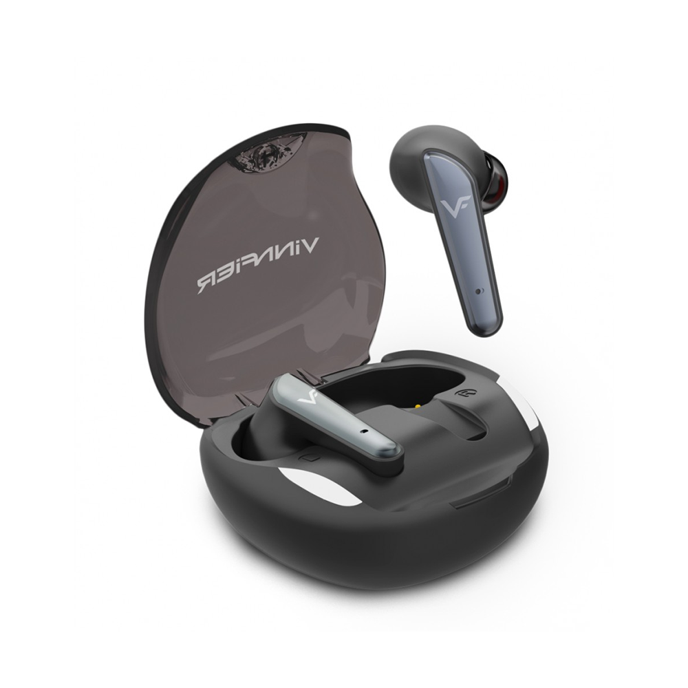 Vinnfier Momento Pro 7 BT 5.1 Earbuds Headset